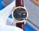 High Quality Replica Longines Gold Dial Brown Leather Strap Watch (4)_th.jpg